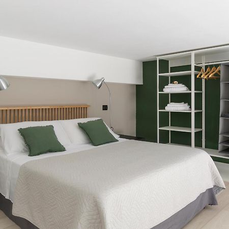 Aprica16 Loft House Milano Appartement Buitenkant foto