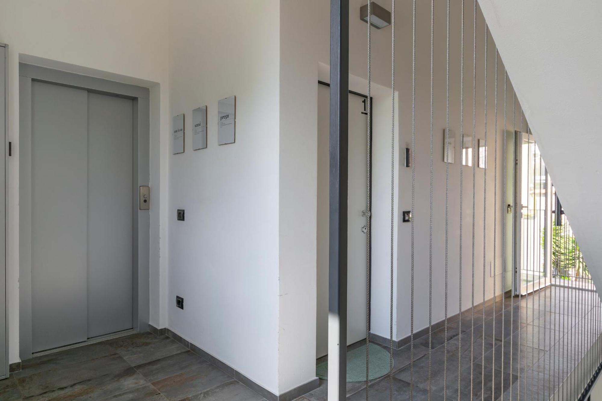 Aprica16 Loft House Milano Appartement Buitenkant foto