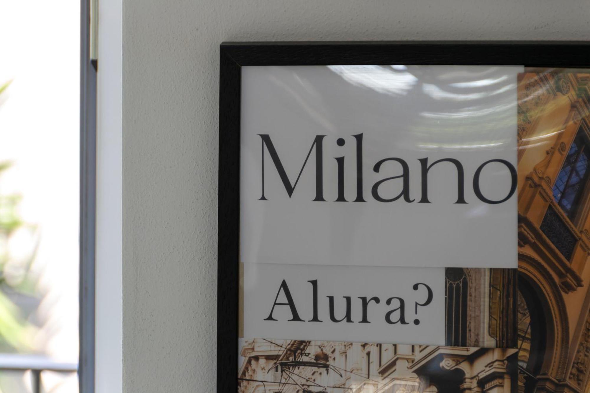 Aprica16 Loft House Milano Appartement Buitenkant foto