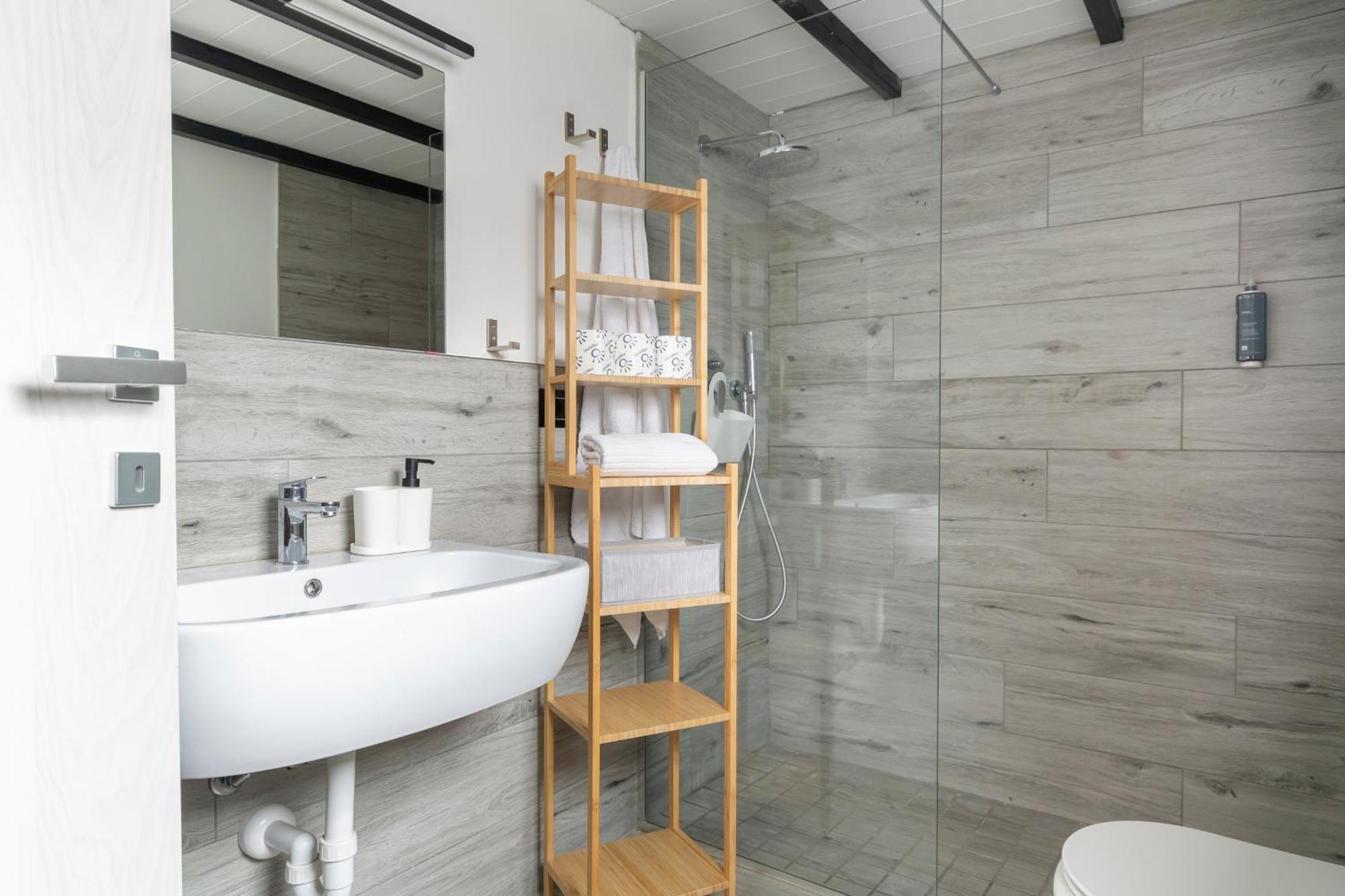 Aprica16 Loft House Milano Appartement Buitenkant foto